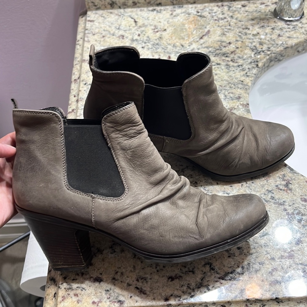 Paul Green Ankle Boots